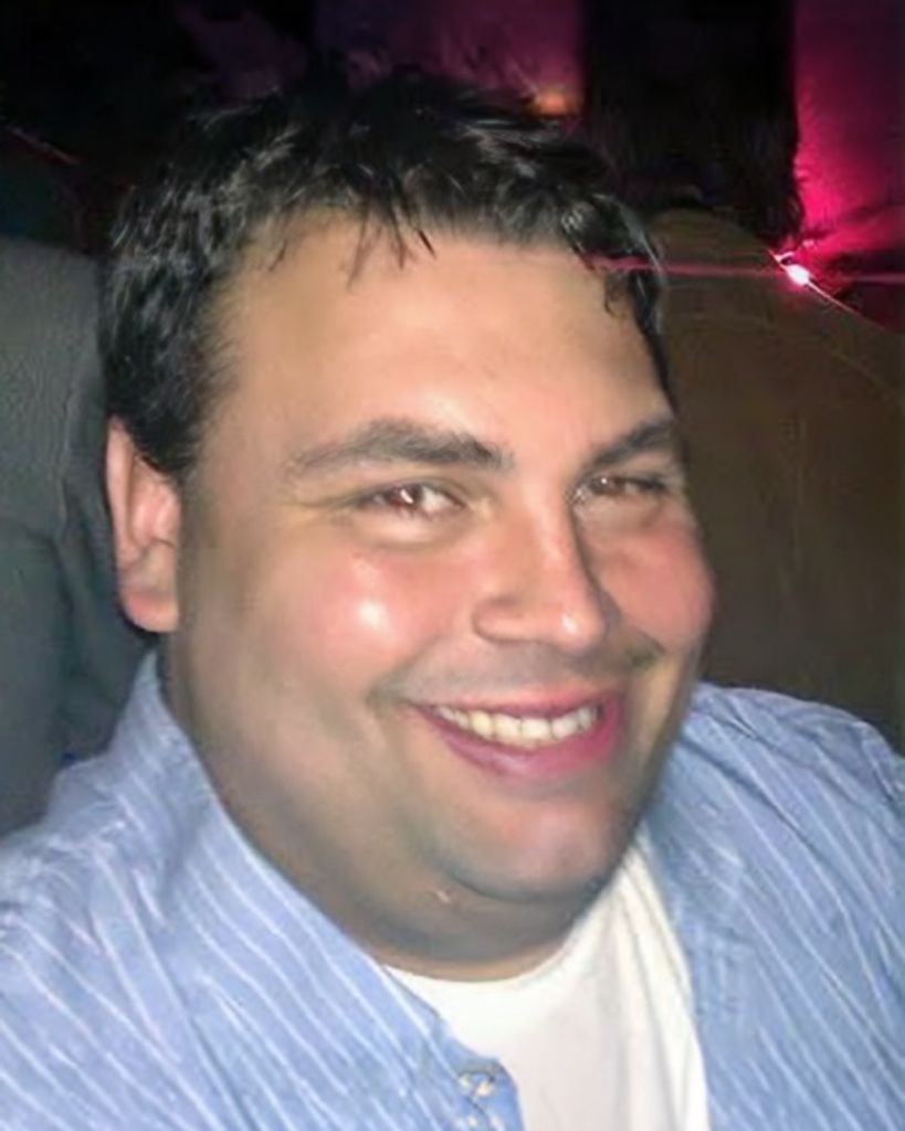 Anthony "Tony" Prioli Profile Photo