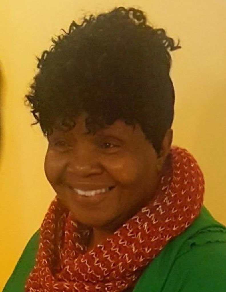 Cornelia Dixon