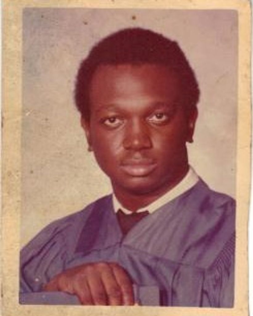 Joseph " Joey " Davis Jr. Profile Photo