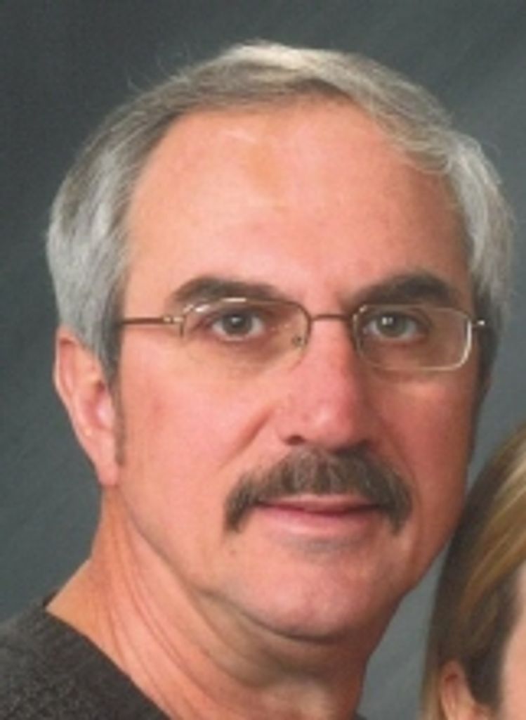 Michael L. Favro