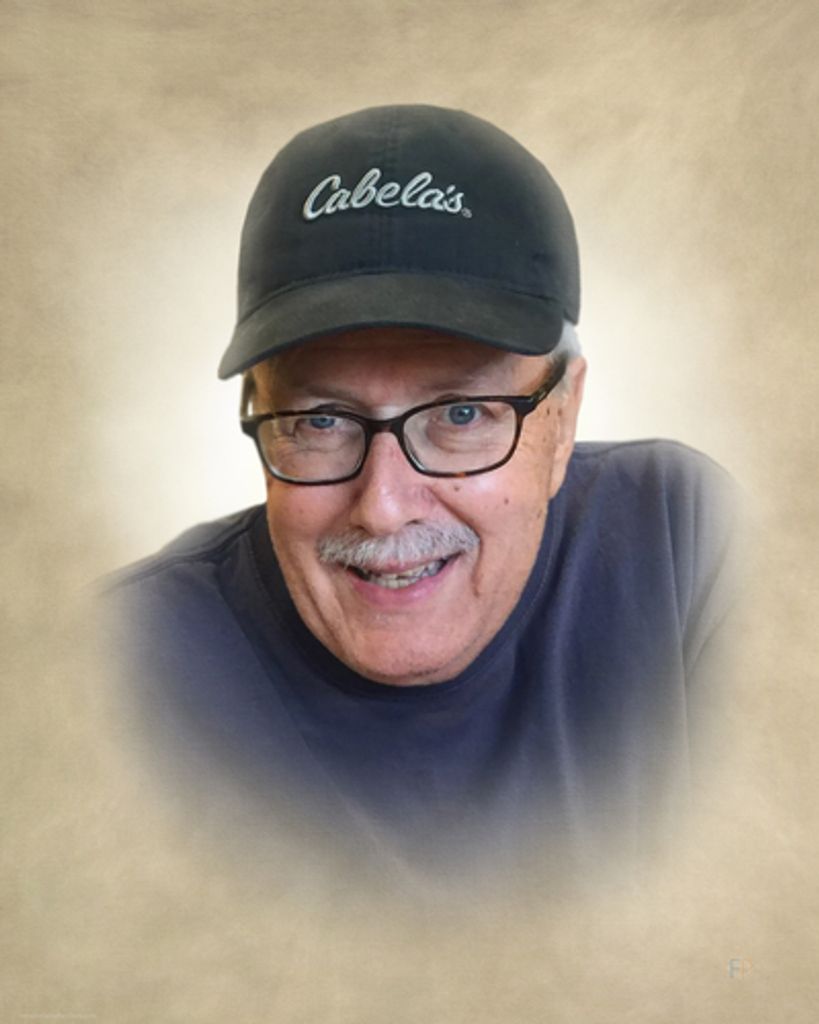 John F. Poirier, Jr. Profile Photo