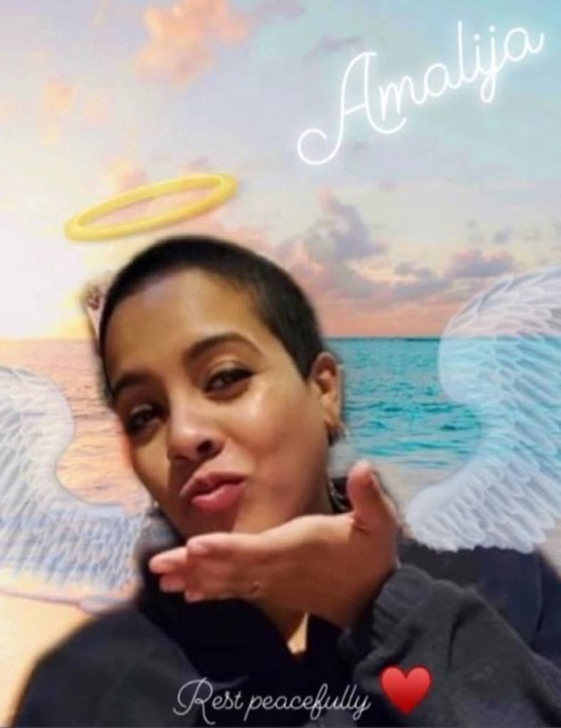 Amalija Marie Morris Profile Photo