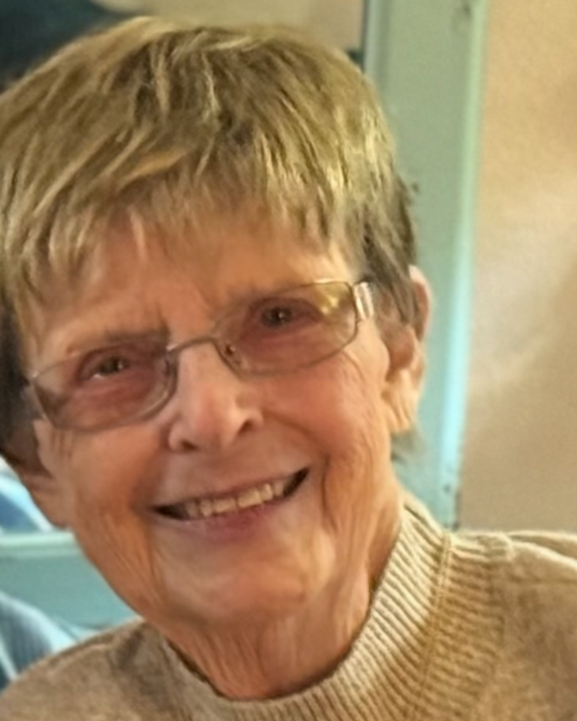 Gloria Rosemary Harrington Profile Photo