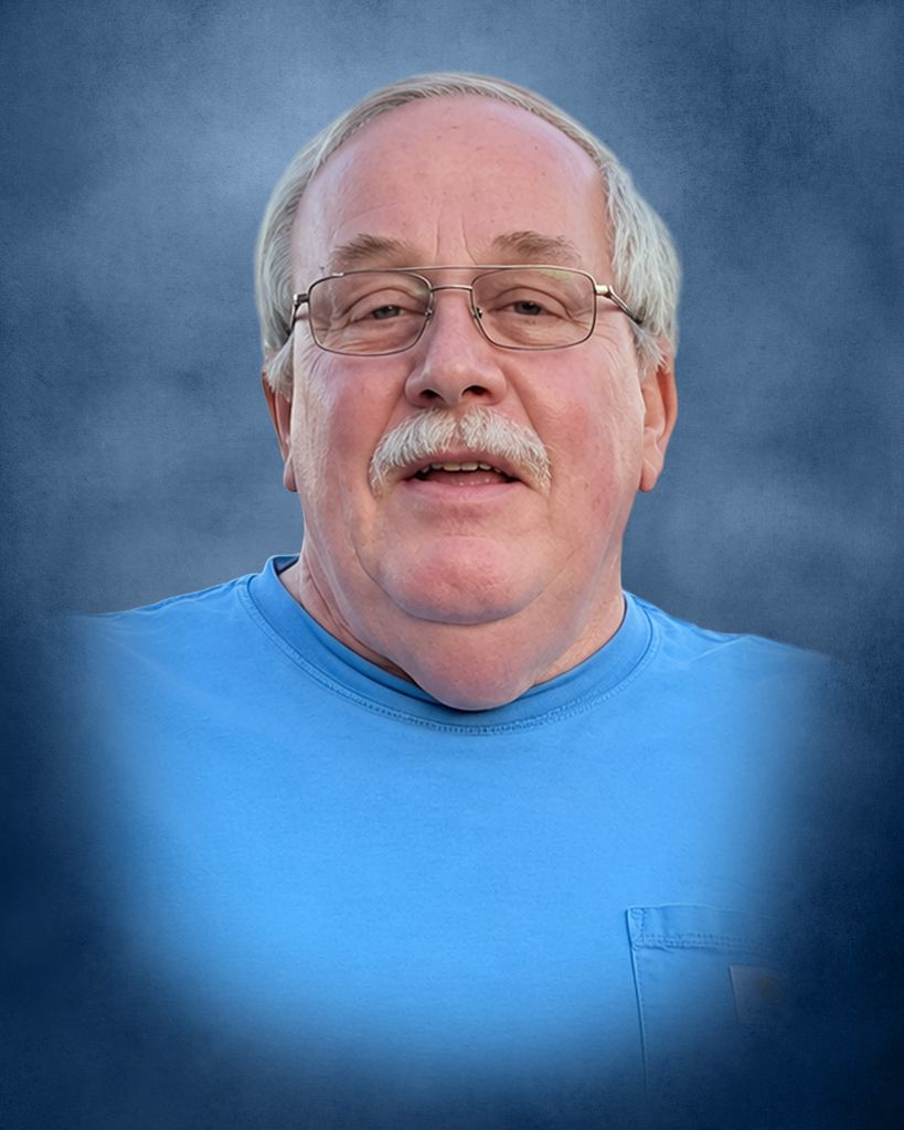 Charles Wayne Courtney Profile Photo