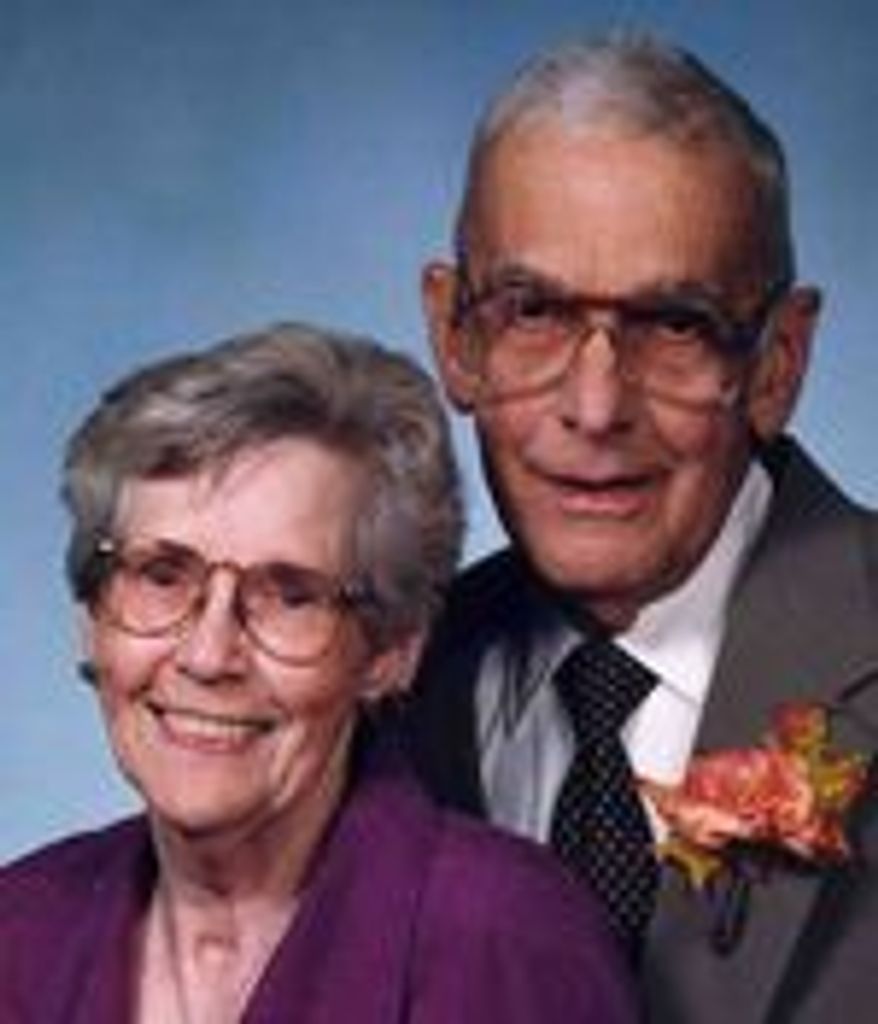 Charlotte E. Schaade