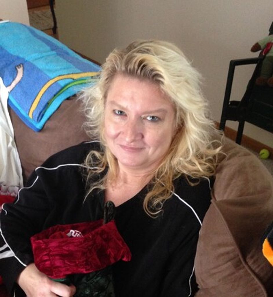 Patricia Lynette Kleinsmith