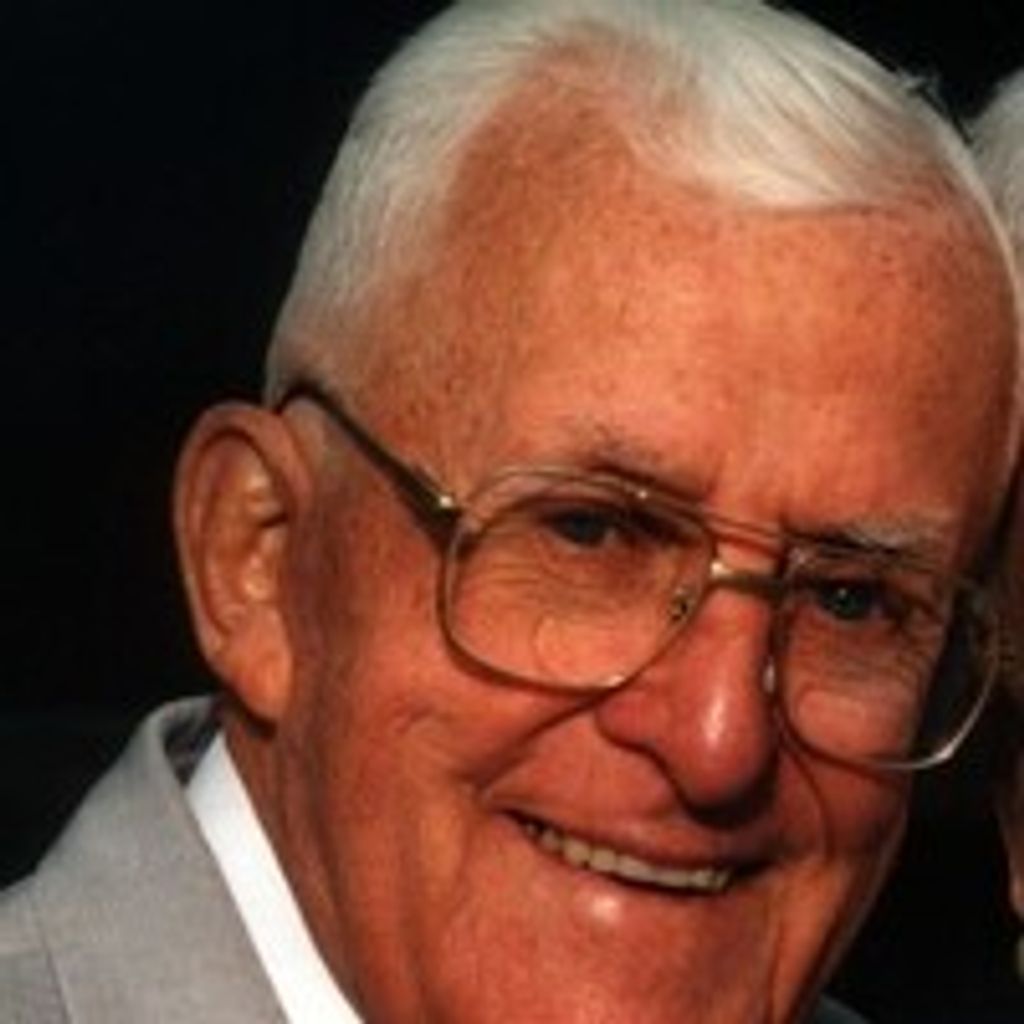 James F. Donahue