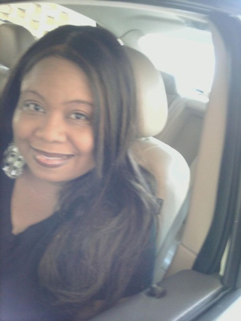 Angela Bishop Brown Profile Photo