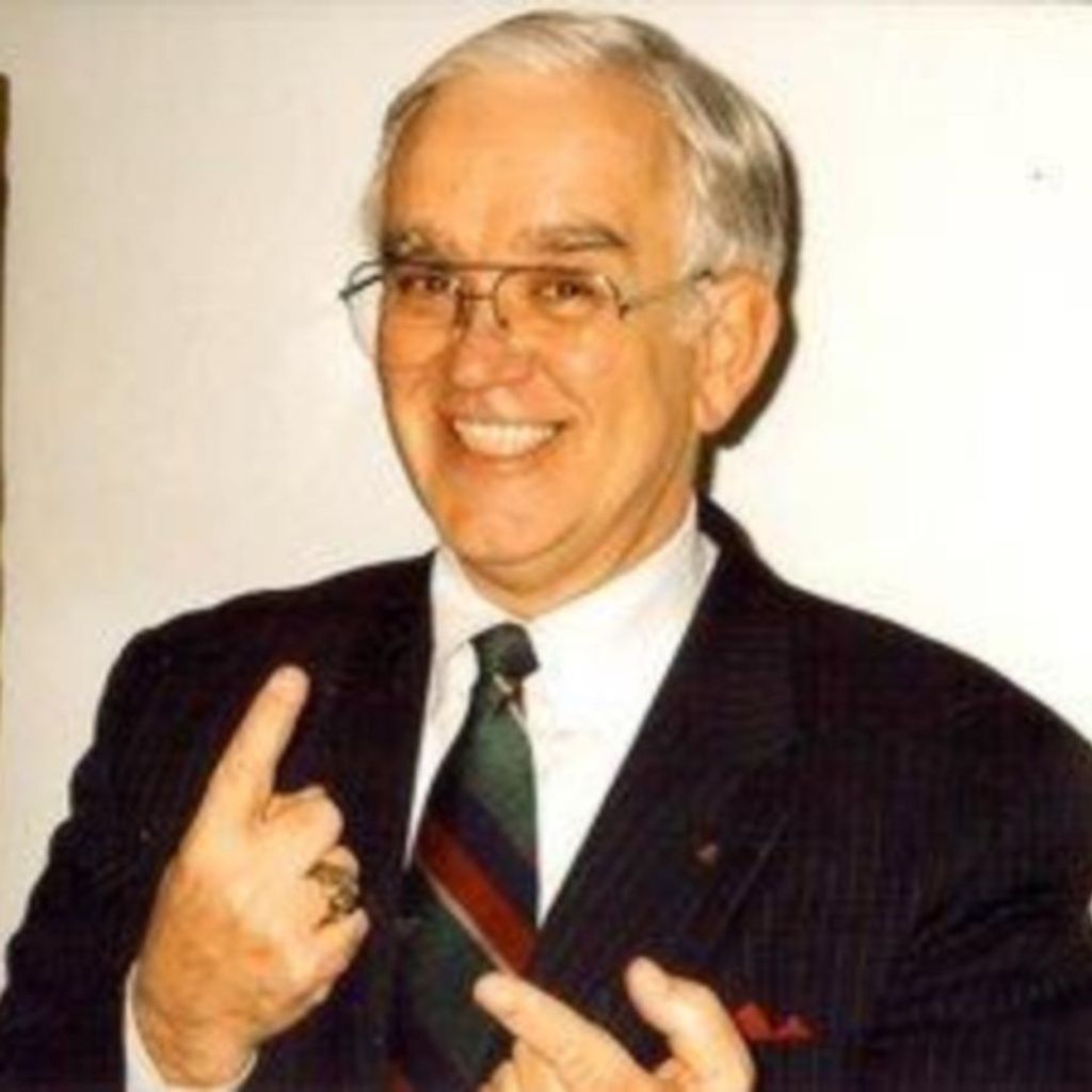 James "Jim" F. Hollingsworth