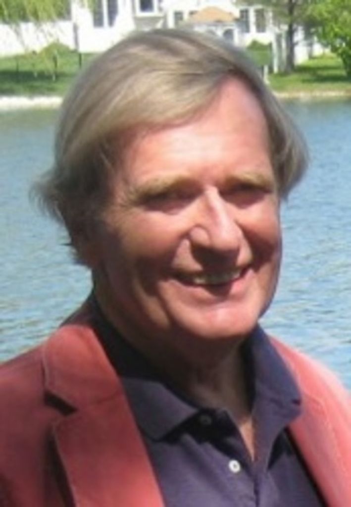 Thomas James Mckee Profile Photo