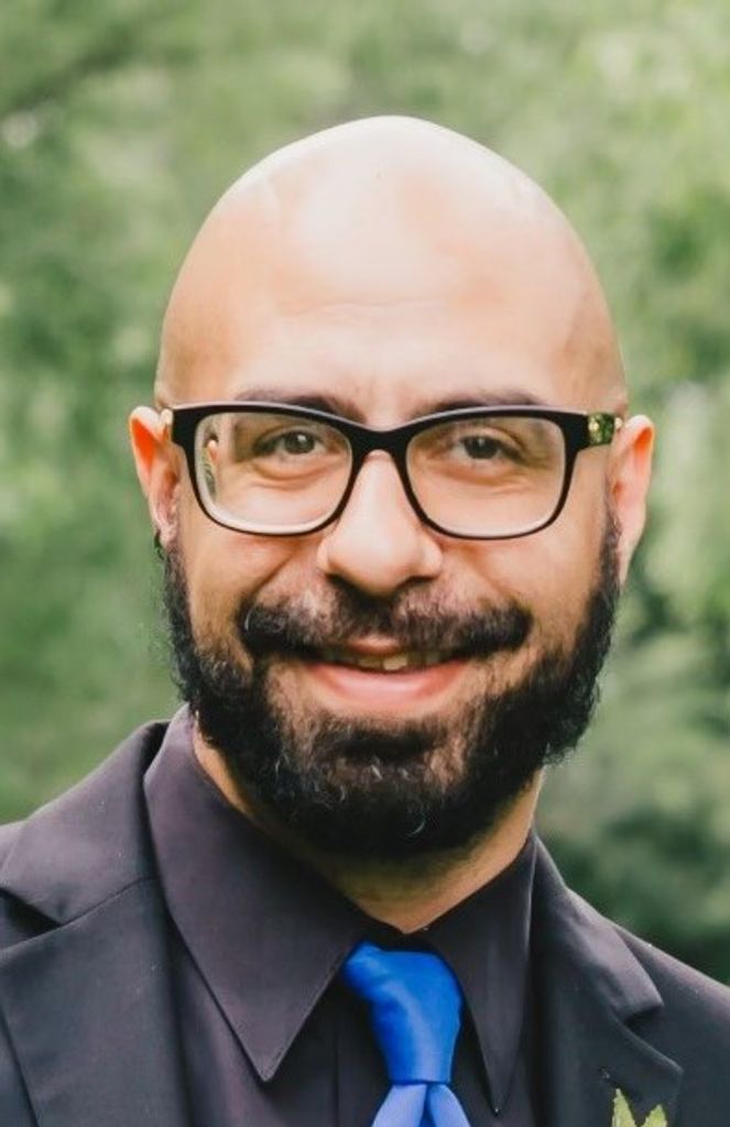 Dustin Dellick Profile Photo
