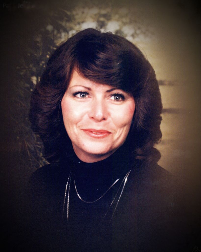 Patsy Jean Mixon Profile Photo