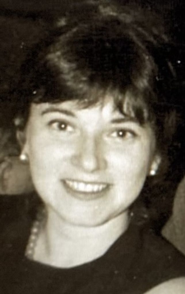 Diane C. Heisterkamp