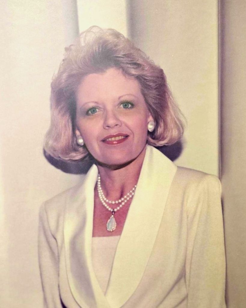 Sandra Flattmann Roccaforte