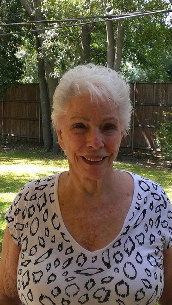 Frances P. Bradshaw Profile Photo