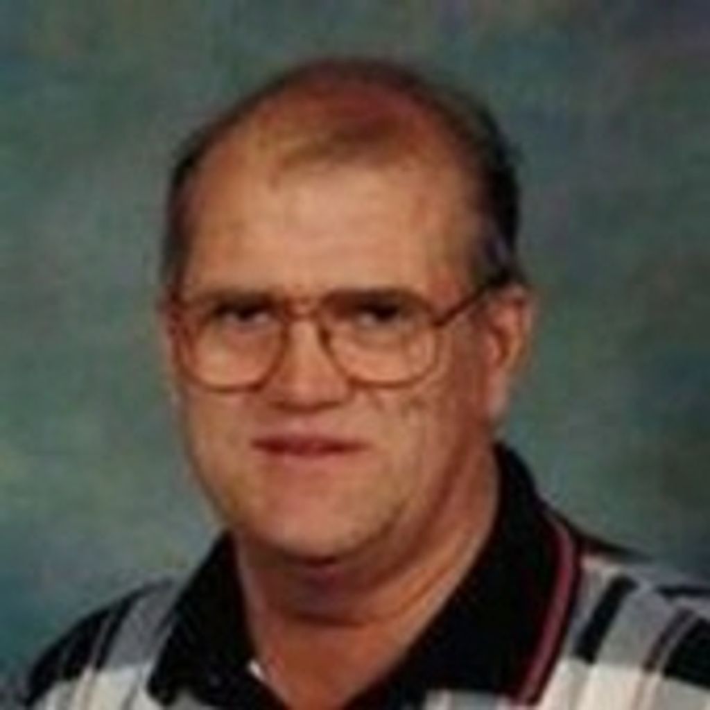 Lawrence Larry Bjornson