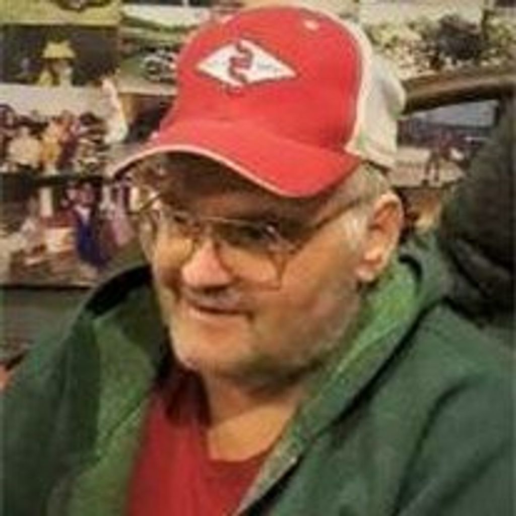 Michael Woodart
