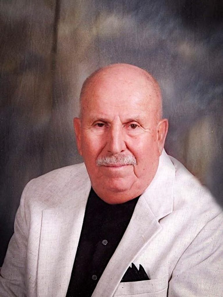 William "Bill" Edgar Watson Profile Photo