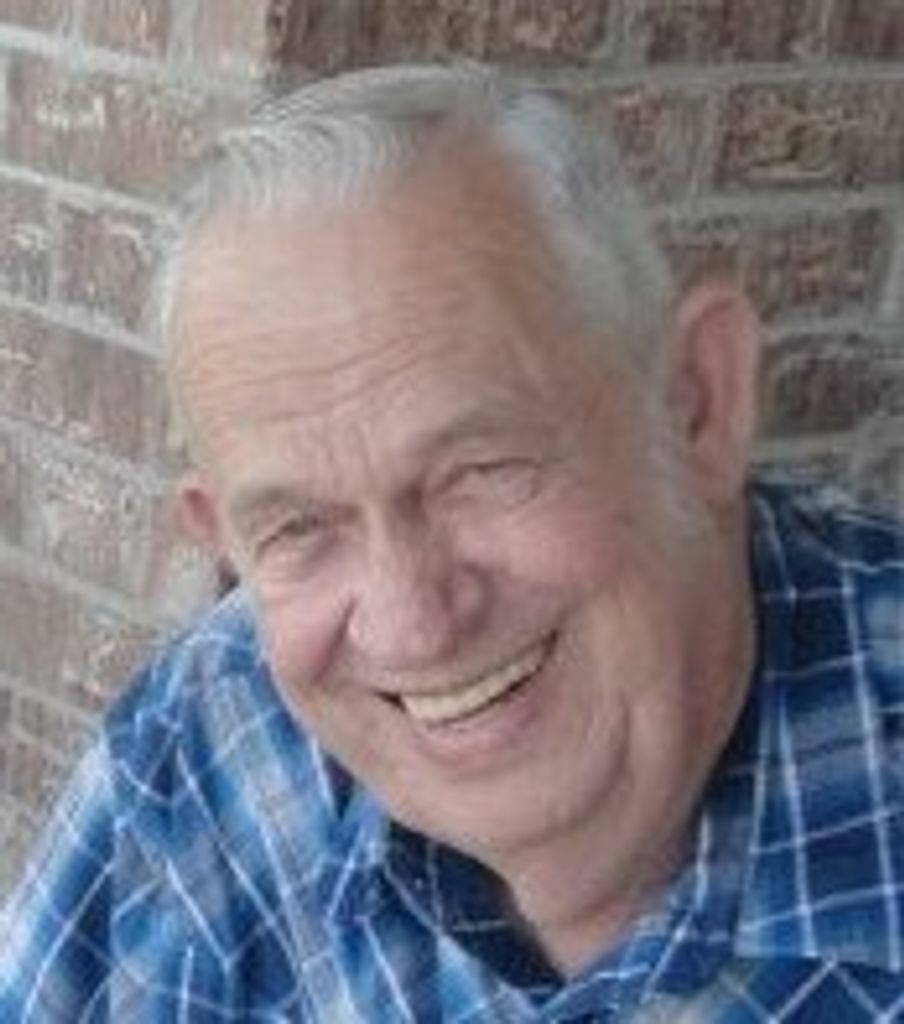 Larry Ray Gill