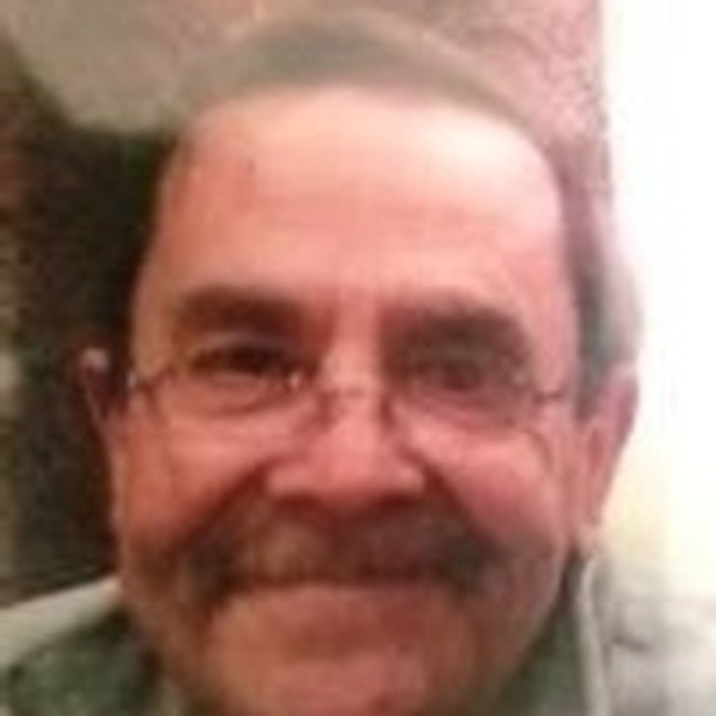 Henry F. Lombard Profile Photo