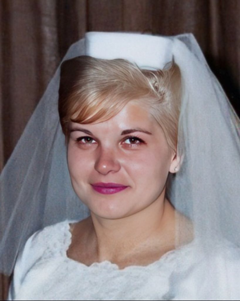 Frances (Tanona) DiMeo Profile Photo