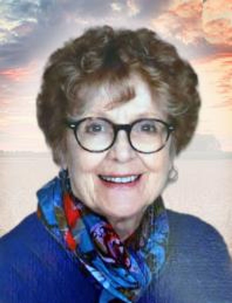 Joyce E. Morrell