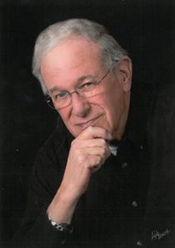 Paul Eugene Langdon Profile Photo