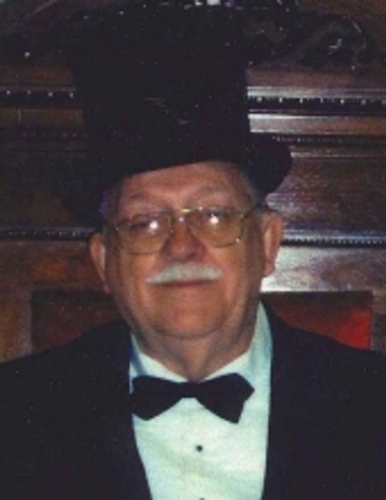 James Main