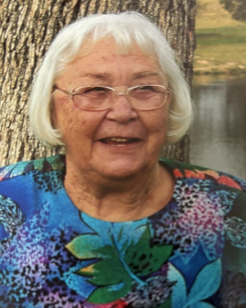 Joyce Josephine Campion Profile Photo