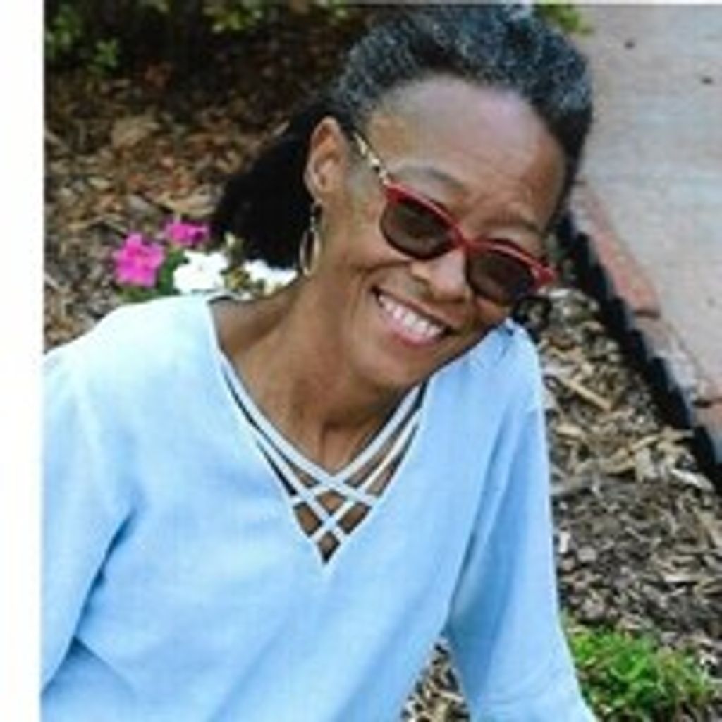 Delores Juanita Lena Robertson