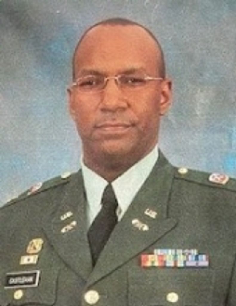 John B. Castleman, Ii Profile Photo