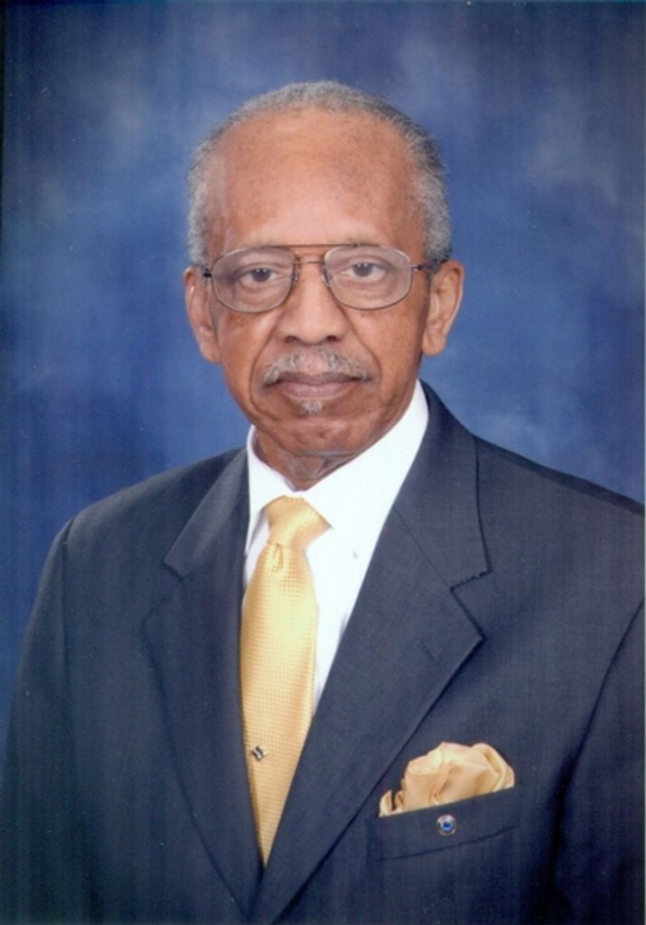 William James Latten Jr. Profile Photo
