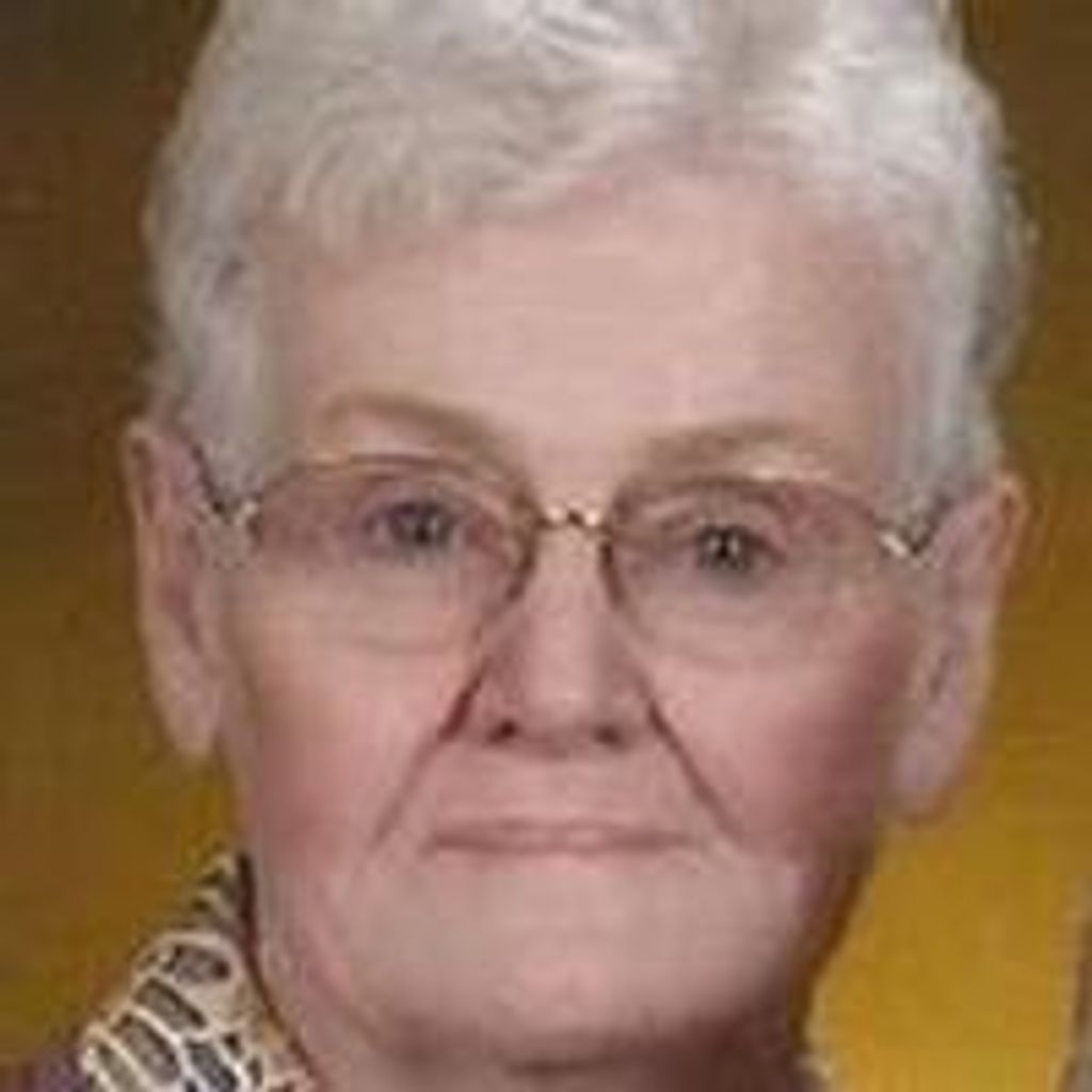 Mary Kathleen Shrader