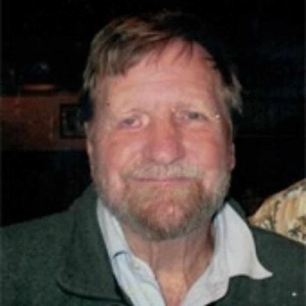 William "Billy" Conrad Starnes