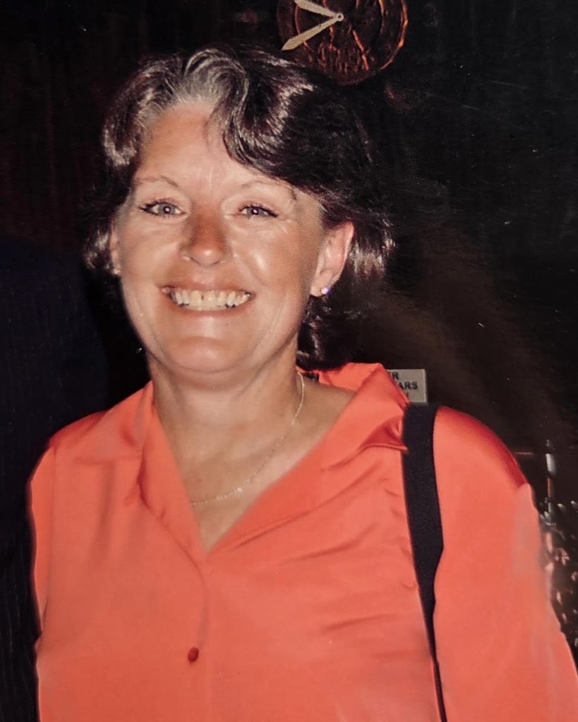 Lynnell Marie Schonewald