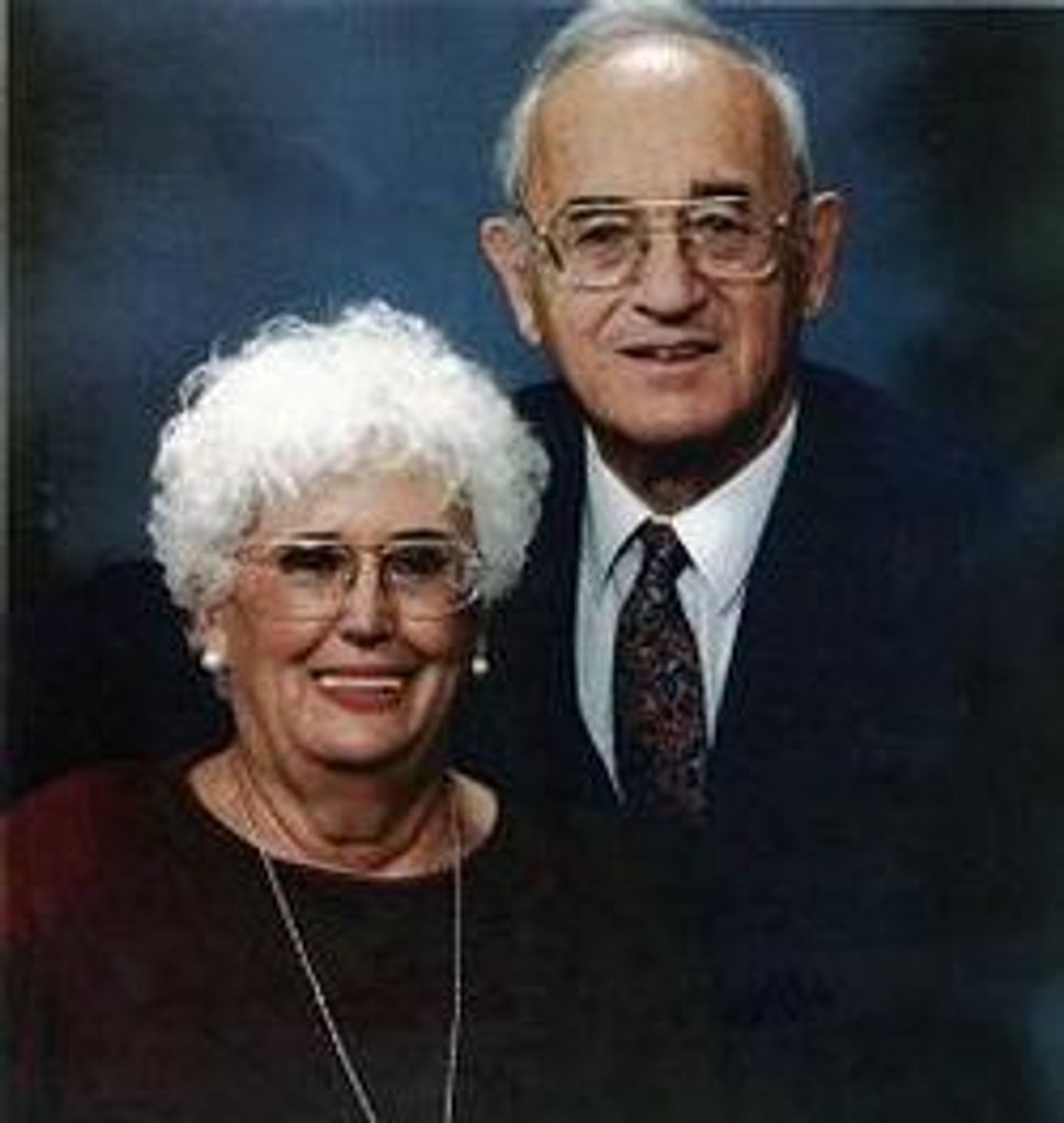 William (Bill) S. Booras