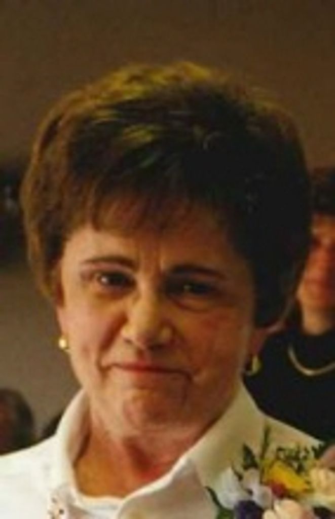 Elizabeth A. "Beth" Kimmes Profile Photo