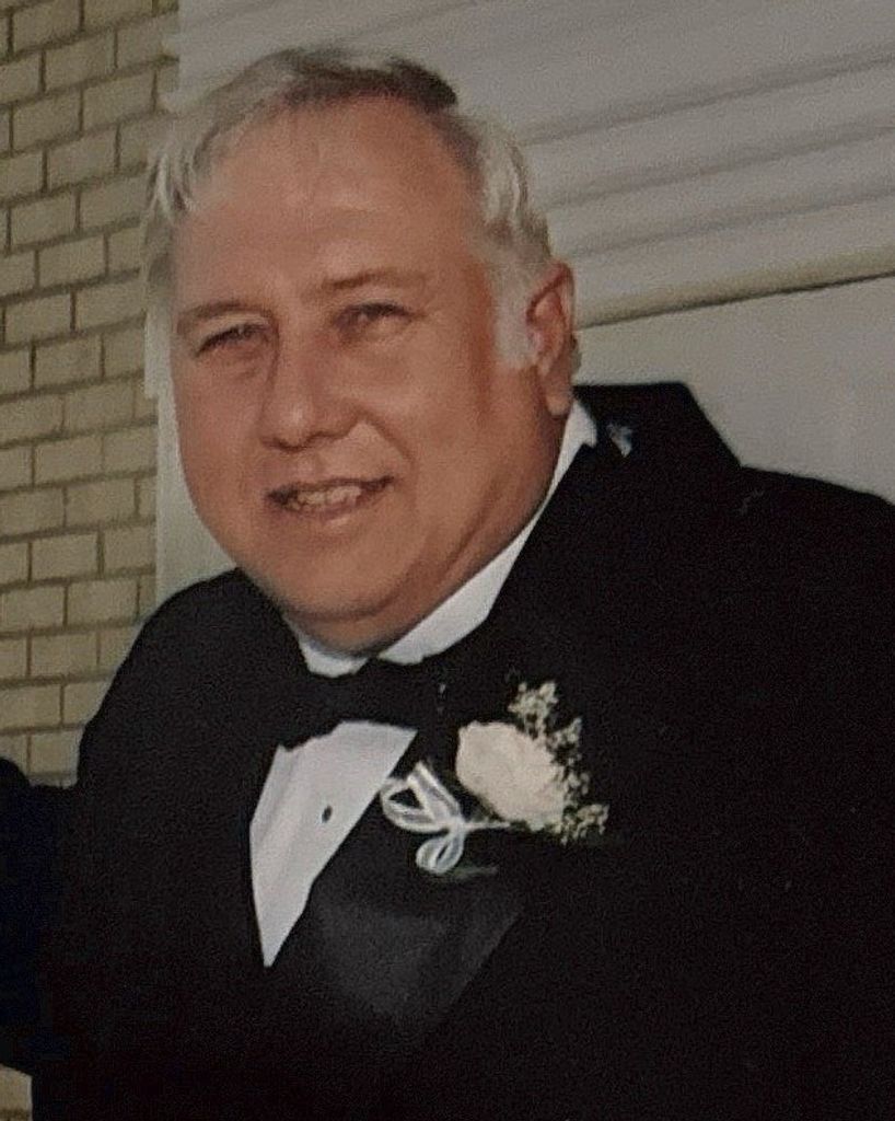 David Ray Bradford
