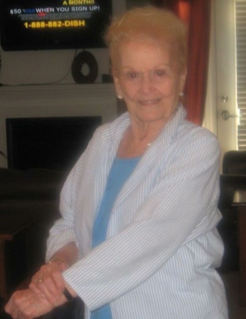 Iva Lee Horton-Hart Profile Photo