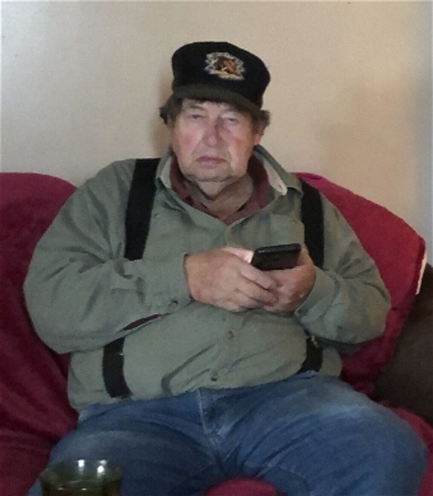 Loy Wayne Thomas Profile Photo