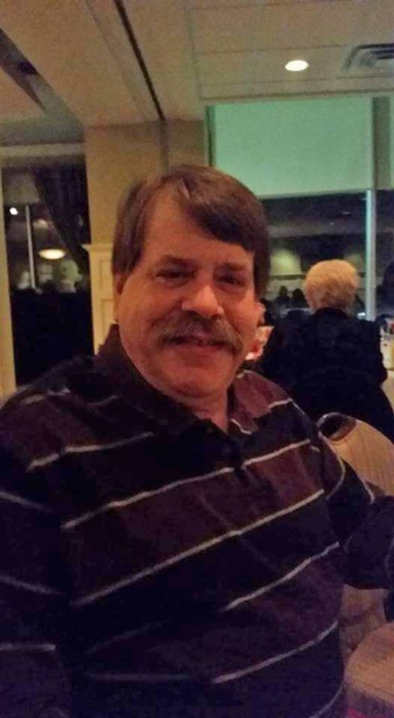 Erland Earl Nystrom