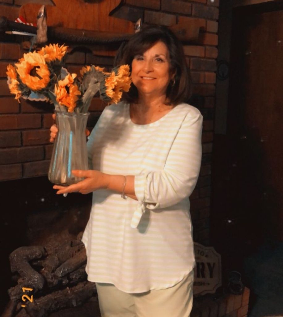 Connie Coffey Lowry