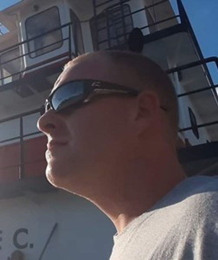 Christopher Michael Martin Profile Photo