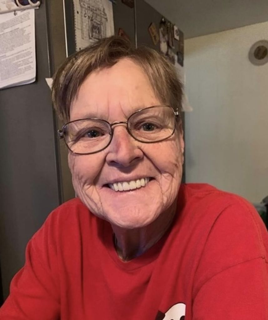 Joann Hunt Profile Photo
