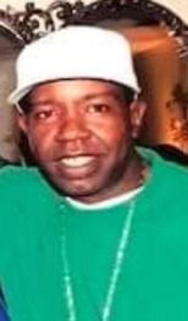 Mr. Casey B. Patrick Profile Photo