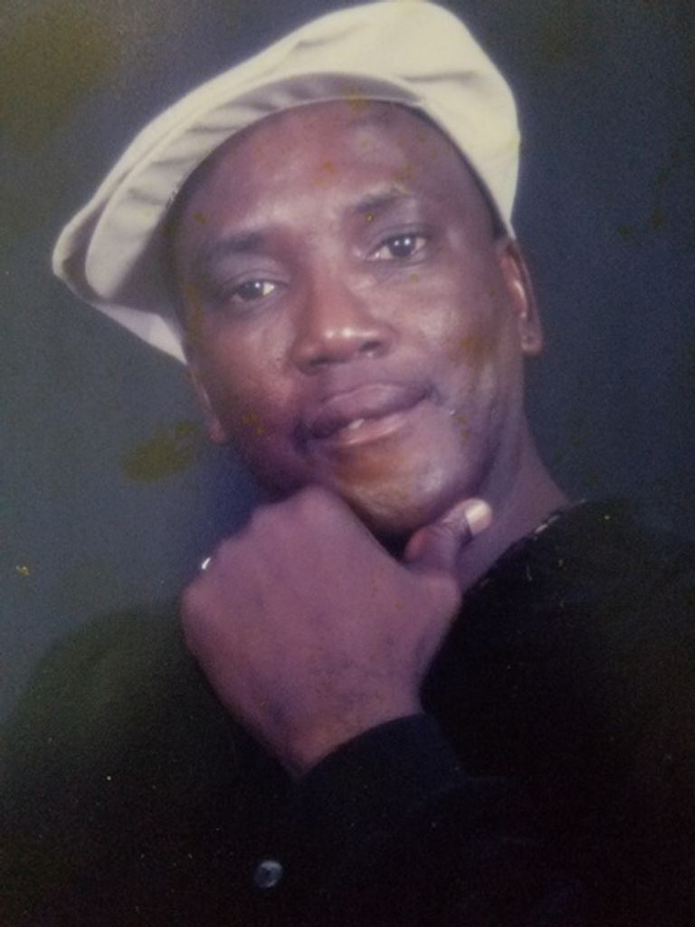 Mr. Michael Dewayne Craft Profile Photo