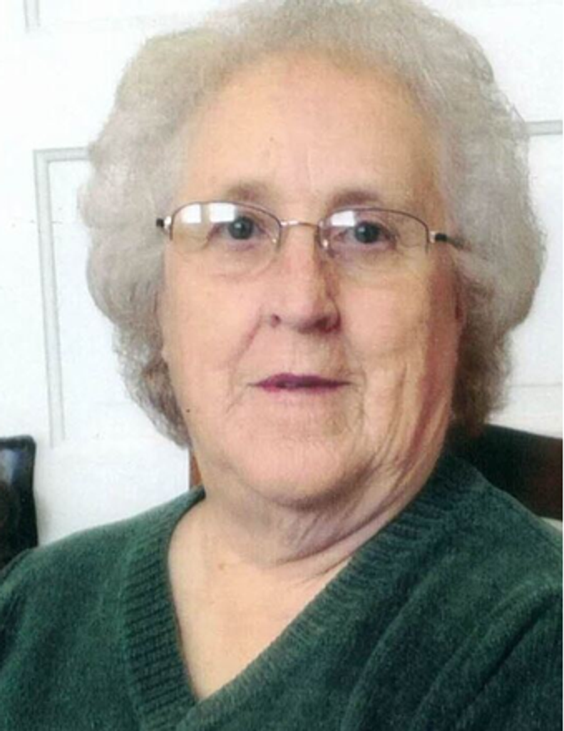 Eloise (Herndon) Lynn Profile Photo