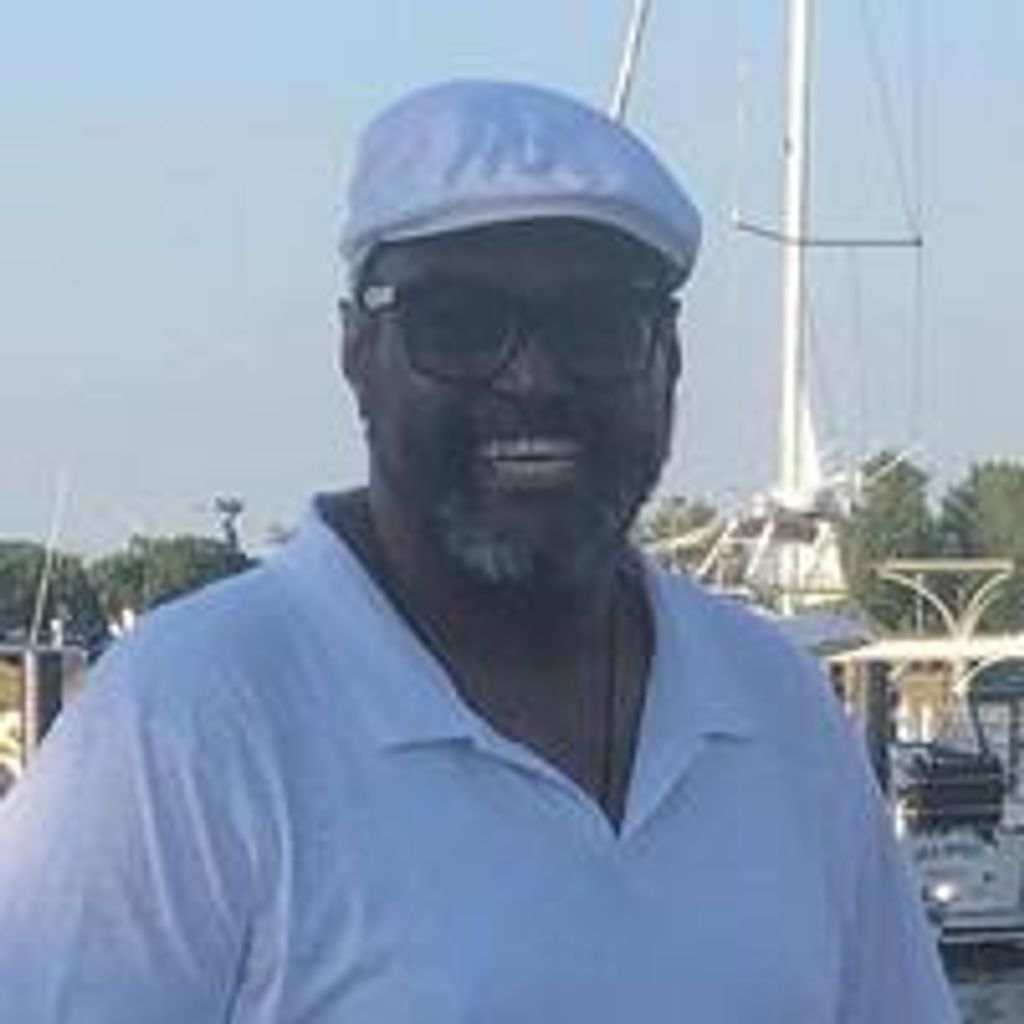 Anthony C. Williams