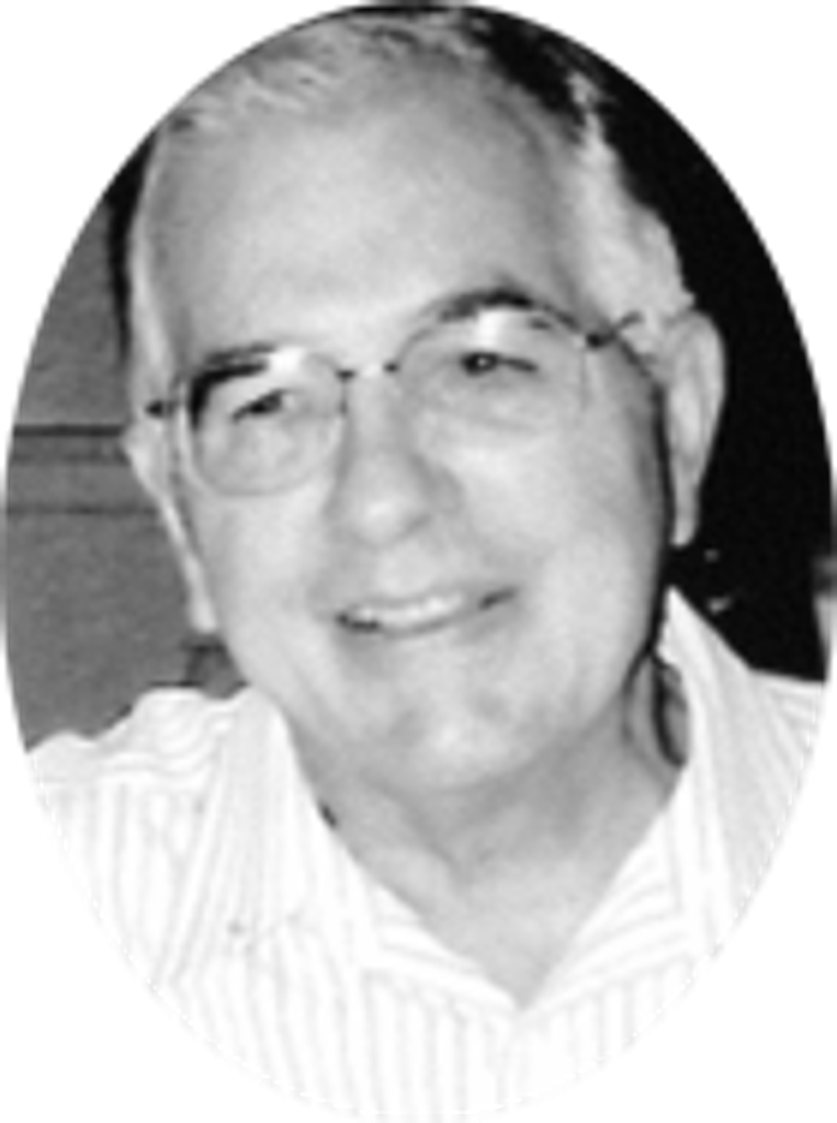 Karl J. Auchter