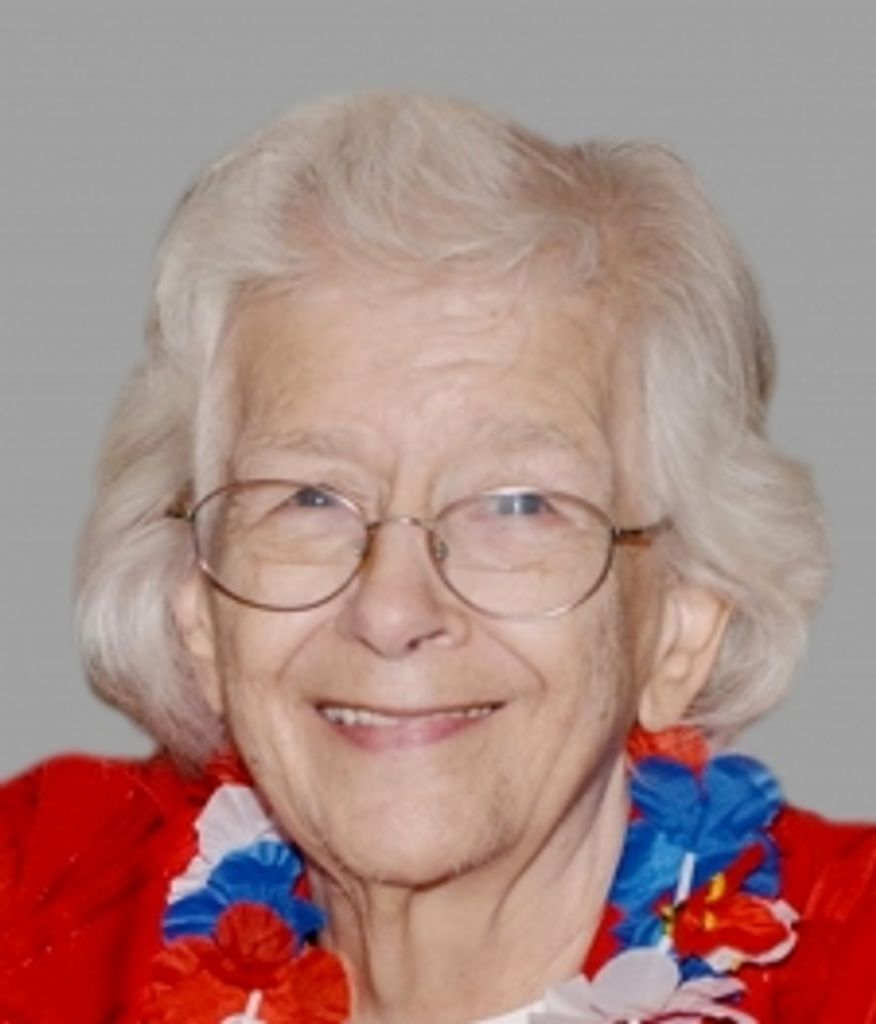 Phyllis Vanderpool